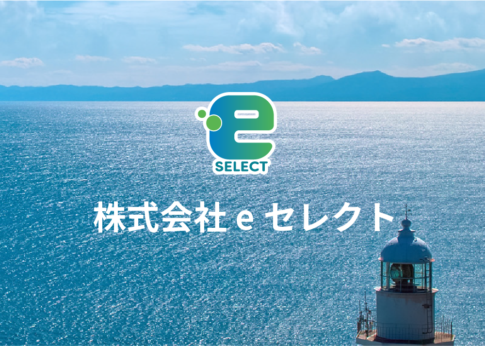 株式会社eセレクト